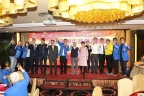 中山坦洲工商聯合會舉辦《第三屆理監事換屆選舉》活動